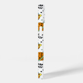 Sesamstraat | Koekjesmonster uit deze wereld Case-Mate iPhone Case (Achterkant / Rechts)