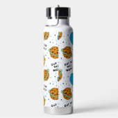 Sesamstraat | Koekjesmonster uit deze wereld Waterfles (Rechts)