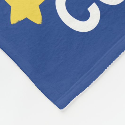 Sesamstraat | Koel Kinder Fleece Deken (Hoek)