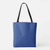 Sesamstraat | Koel Kinder Tote Bag (Achterkant)