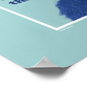 Sesamstraat | Lach je weg door de dag Poster (Hoek)