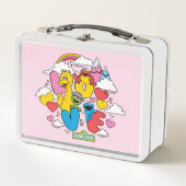 Sesamstraat | Liefde (Voorkant)