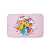 Sesamstraat | Liefde Badmat (Voorkant)