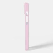 Sesamstraat | Liefde Case-Mate iPhone Case (Achterkant / Links)