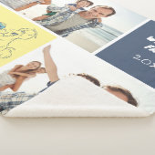 Sesamstraat | Life's A Beach | personaliseren Sherpa Deken (3/4)