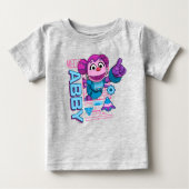 Sesamstraat | Mecha Builders Abby Cadabby (Voorkant)