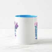 Sesamstraat | Mecha Builders Abby Cadabby Mok (Midden)