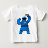 Sesamstraat | Mecha Builders Cookie Monster (Voorkant)