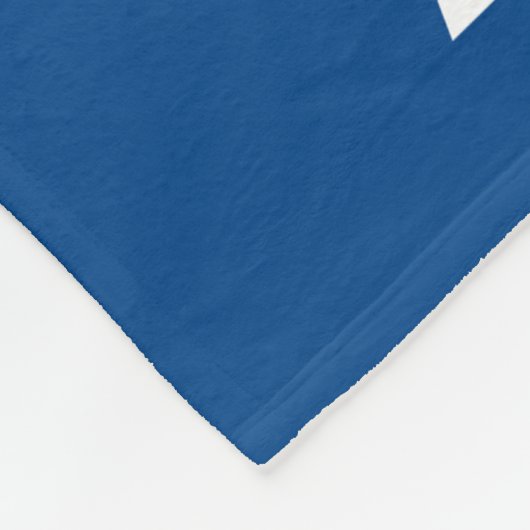 Sesamstraat | Mecha Builders Cookie Monster Fleece Deken (Hoek)