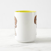 Sesamstraat | Mecha Builders Tango Mok (Midden)