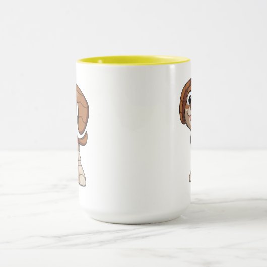 Sesamstraat | Mecha Builders Tango Mok (Midden)