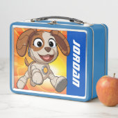 Sesamstraat | Mecha Builders Tango | Naam toevoege (In situ)