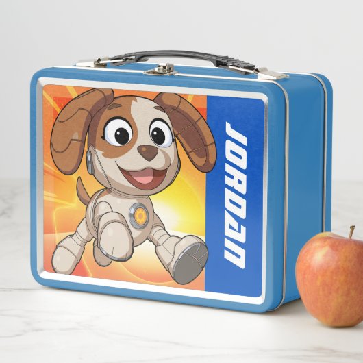 Sesamstraat | Mecha Builders Tango | Naam toevoege (In situ)