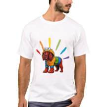 Sesamstraat met een Ierse twist!