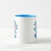 Sesamstraat | Mi Amiguita Rosita Mok (Midden)