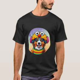 Sesamstraat monster met Aussie charme! T-shirt