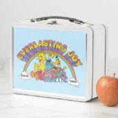 Sesamstraat | Mount Everduurzame Joy sinds 1969 (In situ)