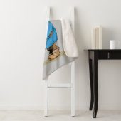 Sesamstraat | Oscar en Bruno, het Man afval Sherpa Deken (In situ)