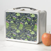 Sesamstraat | Oscar het Grouch Phrase Pattern (In situ)