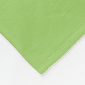 Sesamstraat Pino Fleece Deken (Hoek)