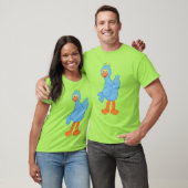 Sesamstraat Pino T-shirt (Unisex)