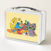 Sesamstraat | Portret Sesame Pals Group (Voorkant)