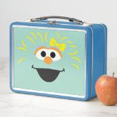 Sesamstraat | Rosita Face Art (In situ)