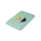 Sesamstraat | Rosita Face Art Badmat (Gekanteld)