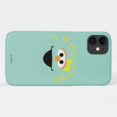 Sesamstraat | Rosita Face Art Case-Mate iPhone Case (Achterkant (horizontaal))