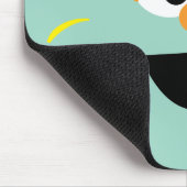 Sesamstraat | Rosita Face Art Muismat (Hoek)