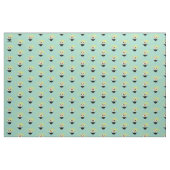 Sesamstraat | Rosita Face Art Stof (Yard (91,4 cm))
