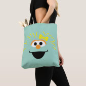 Sesamstraat | Rosita Face Art Tote Bag (Dichtbij)