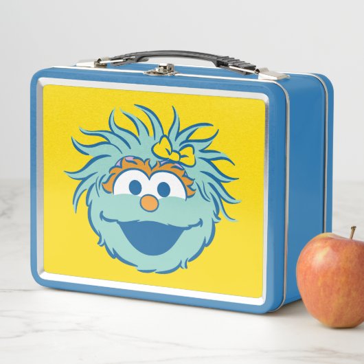 Sesamstraat | Rosita Smile (In situ)