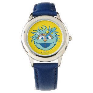Sesamstraat Rosita Smile Horloge