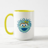 Sesamstraat | Rosita Smile Mok (Links)