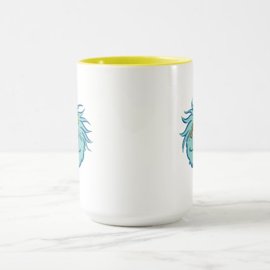 Sesamstraat | Rosita Smile Mok (Midden)