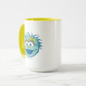 Sesamstraat | Rosita Smile Mok (Voorkant links)