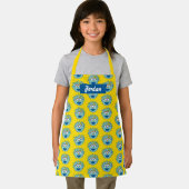 Sesamstraat | Rosita Smile Schort (Insitu)