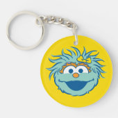 Sesamstraat | Rosita Smile Sleutelhanger (Voorkant)