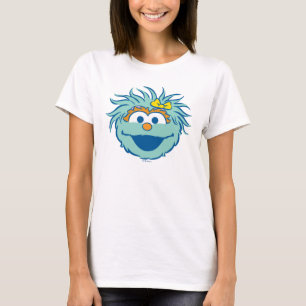 Sesamstraat   Rosita Smile T-shirt