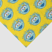 Sesamstraat | Rosita Smile Tissuepapier (Detail)