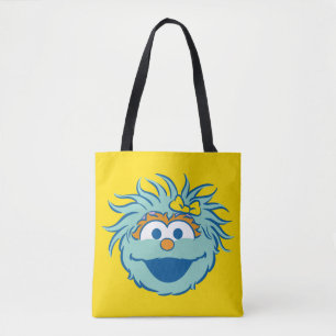 Sesamstraat Rosita Smile Tote Bag