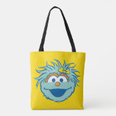 Sesamstraat | Rosita Smile Tote Bag (Achterkant)