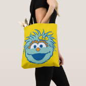 Sesamstraat | Rosita Smile Tote Bag (Dichtbij)