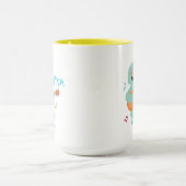 Sesamstraat | Rosita-spelgitaar Mok (Midden)