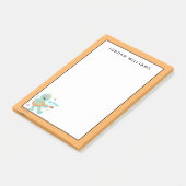 Sesamstraat | Rosita-spelgitaar Post-it® Notes (Schuin)