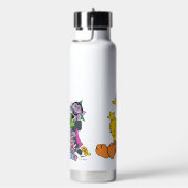 Sesamstraat | Sesamprogramma's | Jouw namen toevoe Waterfles (Rechts)