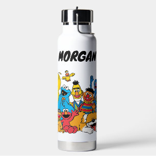 Sesamstraat   Sesamprogramma's   Jouw namen toevoe Waterfles