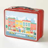 Sesamstraat | Sesamstraat Scene (Achterkant)