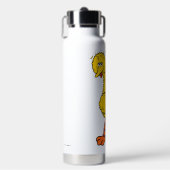 Sesamstraat | Sesamstraat Vrienden Pose Waterfles (Voorkant)